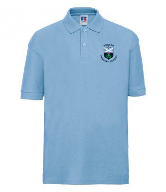 Ardeer Primary School Polo Shirt