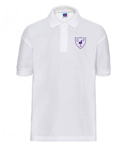 Glebe Primary School Polo Shirt