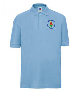 Springvale EYC Polo Shirt