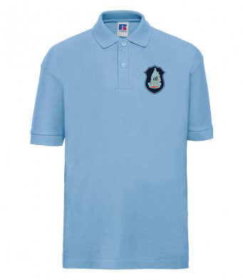 Abbey Primary Polo Shirt