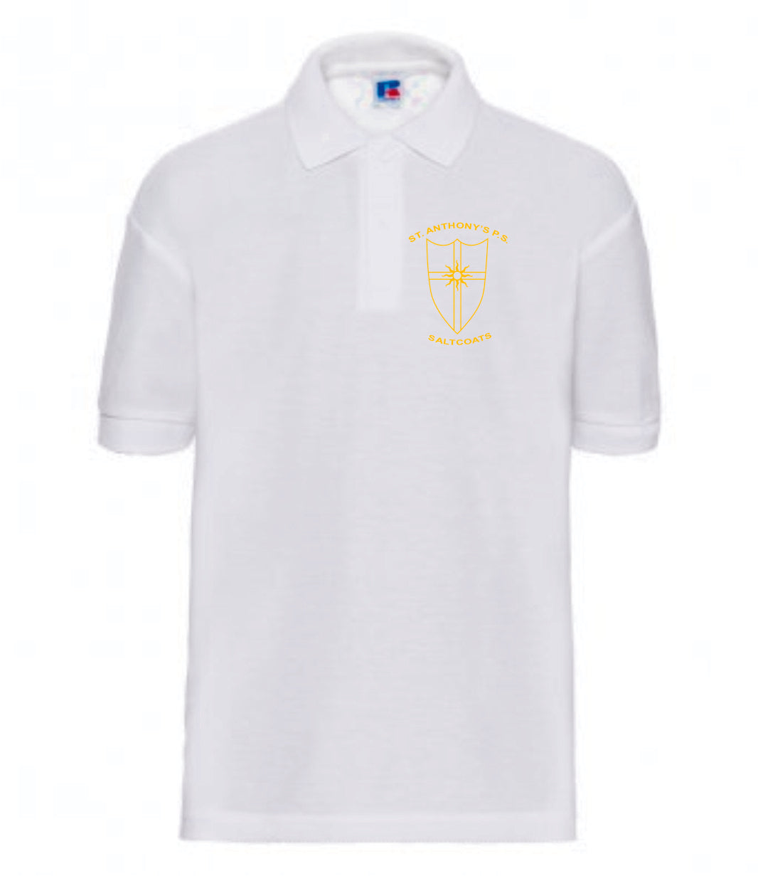 St Anthony's Primary Polo Shirt