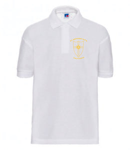 St Anthony's Primary Polo Shirt