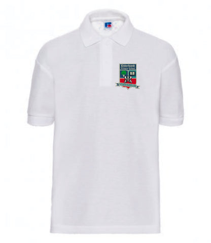 Elderbank Primary Polo Shirt