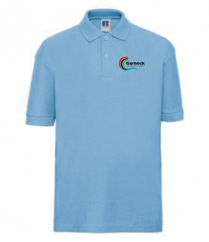 GCC EYC Polo Shirt