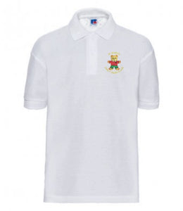 St Mark's EYC Polo Shirt