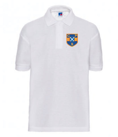 Castlepark Primary School Polo Shirt