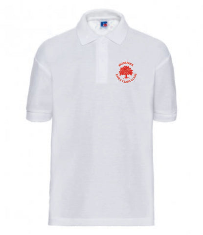 Moorpark EYC Polo Shirt