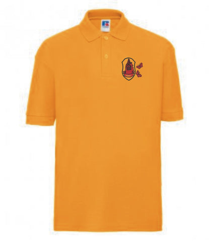 Abbey EYC Polo Shirt