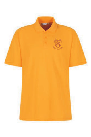 Beith Primary Polo