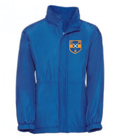 Castlepark Primary School Reversible Jacket