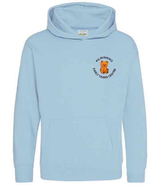 Kilwinning EYC Hoodie (Various colours available)