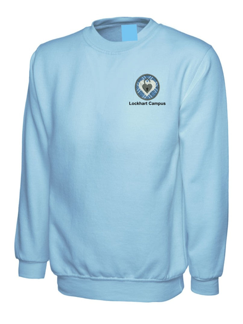 Lockhart Campus Junior Sweatshirt