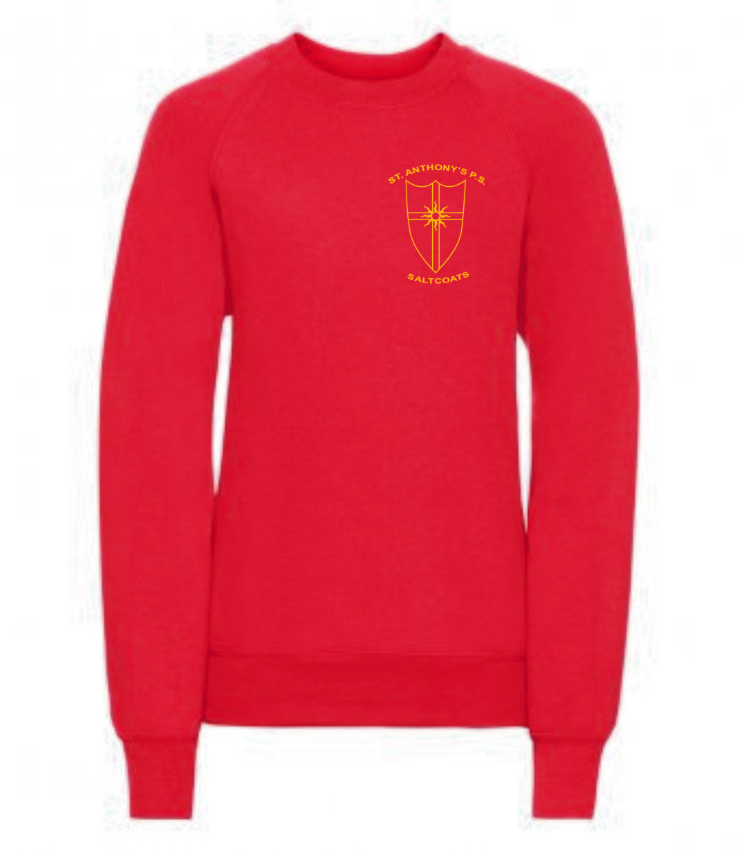St Anthony's Primary Sweatshirt