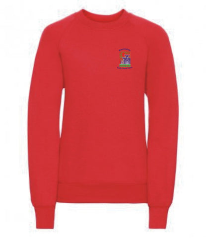 Blacklands EYC Sweatshirt