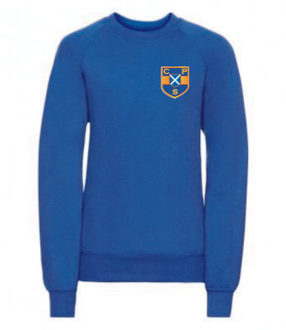 Castlepark Primary School Sweatshirt