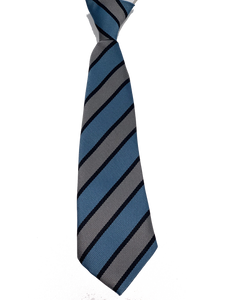 St Luke's Tie (Standard or Elastic)